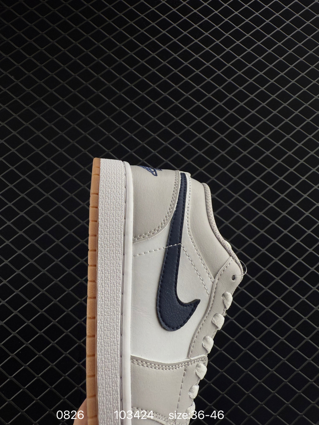 Air Jordan 1 Low AJ1